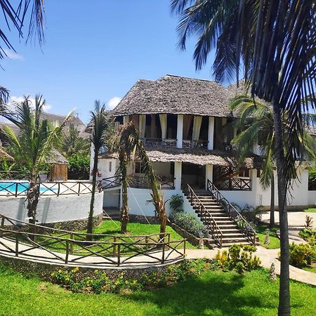 Kimya House, Watamu Bed & Breakfast Luaran gambar