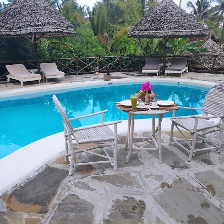 Kimya House, Watamu Bed & Breakfast Luaran gambar