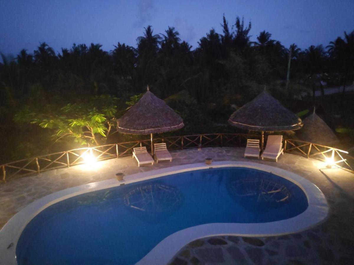Kimya House, Watamu Bed & Breakfast Luaran gambar