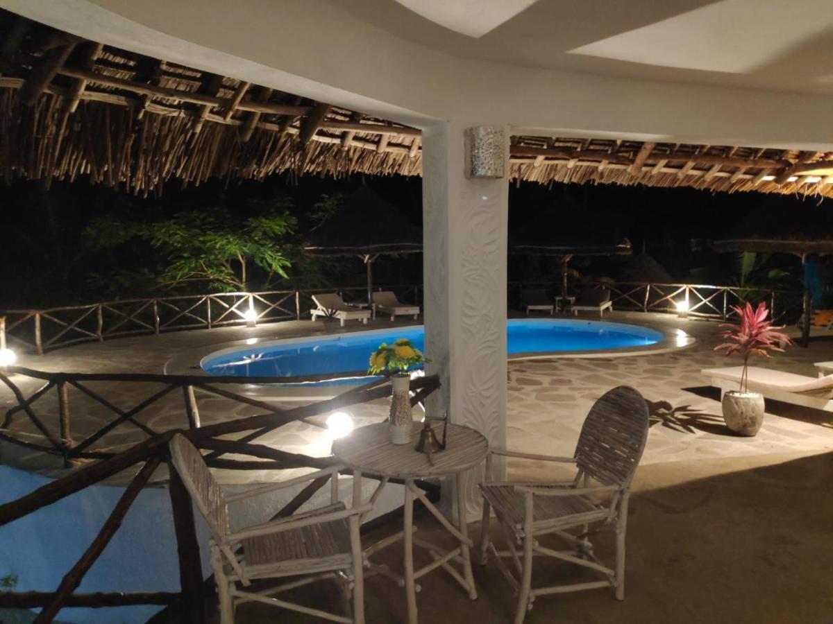 Kimya House, Watamu Bed & Breakfast Luaran gambar