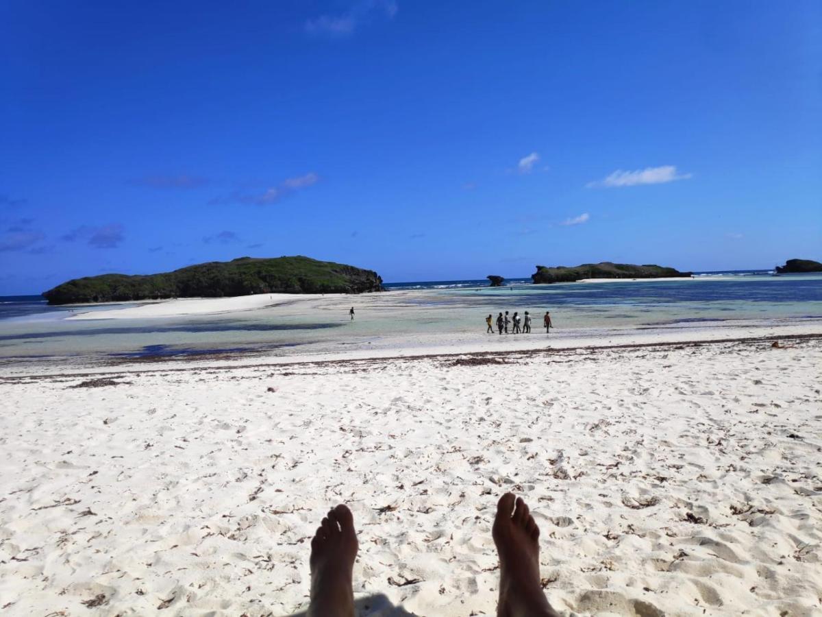 Kimya House, Watamu Bed & Breakfast Luaran gambar