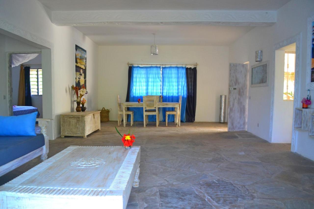 Kimya House, Watamu Bed & Breakfast Luaran gambar