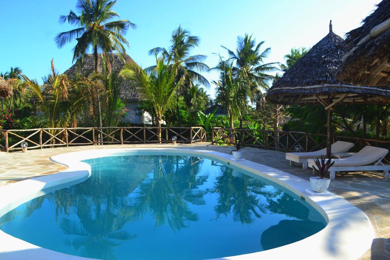 Kimya House, Watamu Bed & Breakfast Luaran gambar