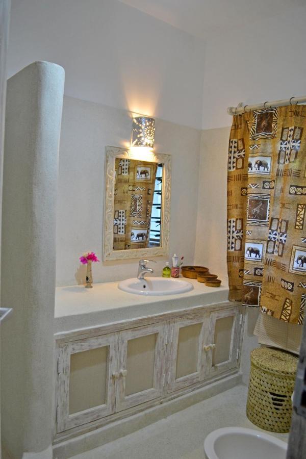 Kimya House, Watamu Bed & Breakfast Luaran gambar