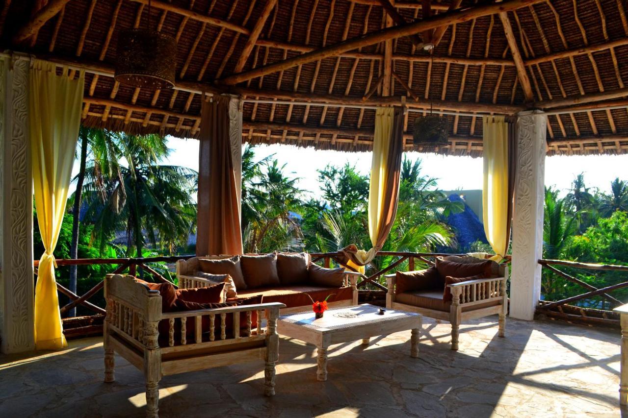 Kimya House, Watamu Bed & Breakfast Luaran gambar