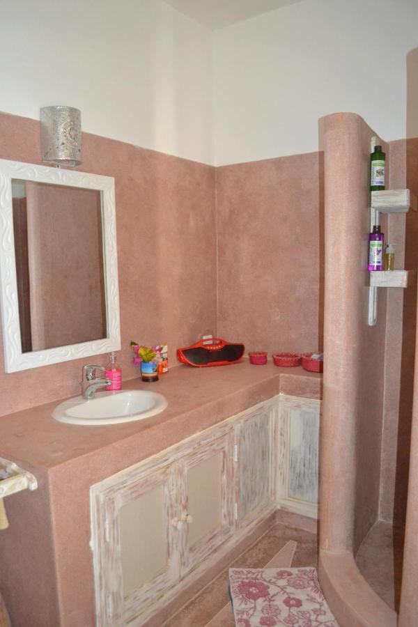 Kimya House, Watamu Bed & Breakfast Luaran gambar