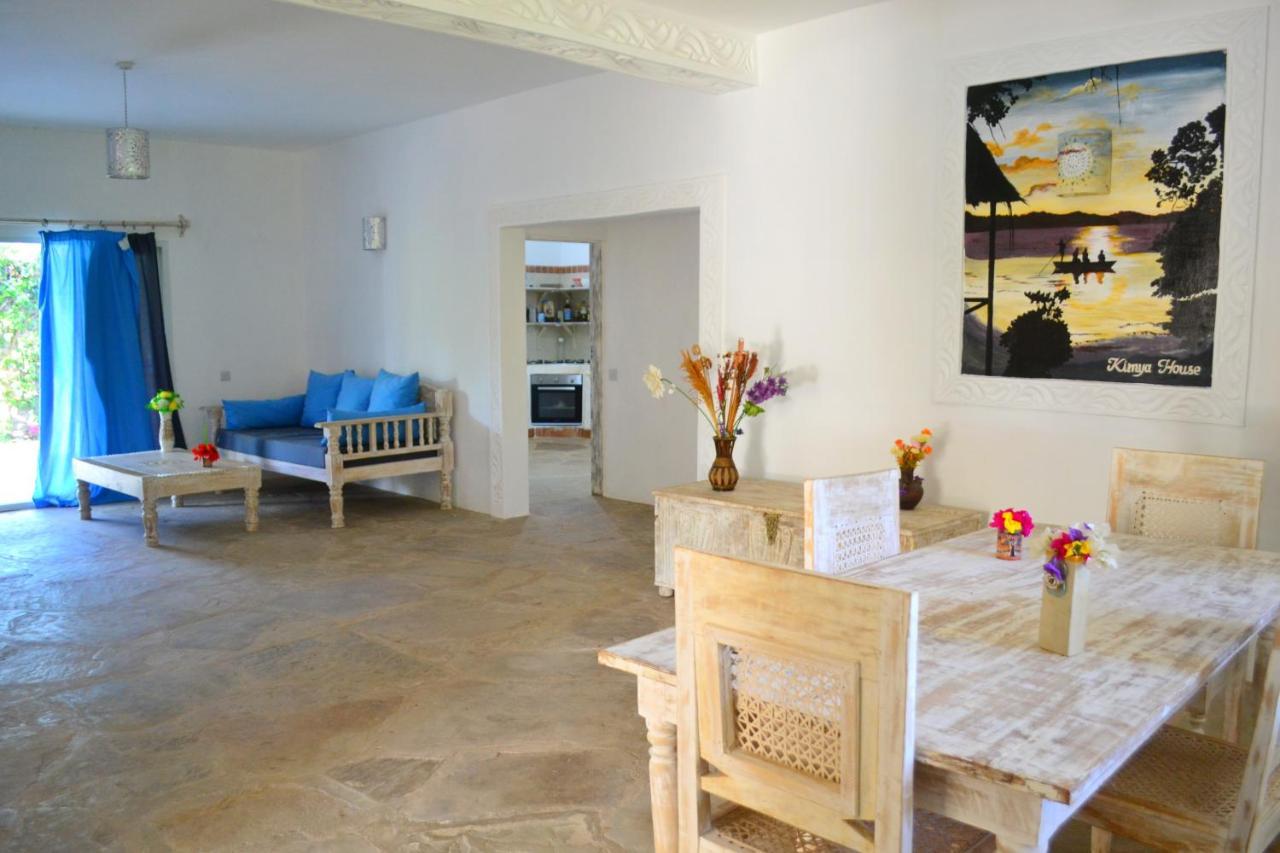 Kimya House, Watamu Bed & Breakfast Luaran gambar