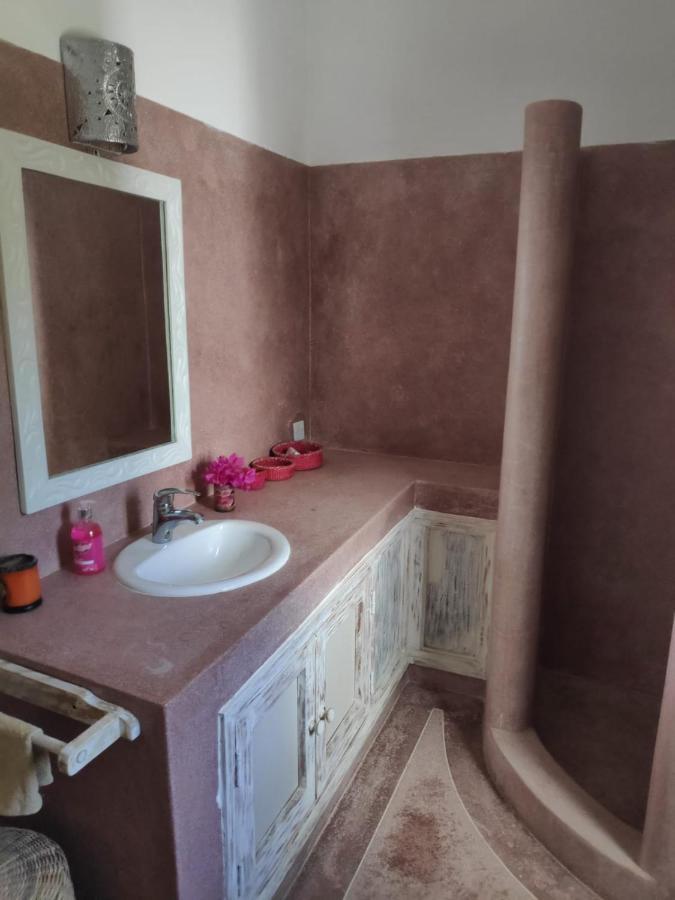 Kimya House, Watamu Bed & Breakfast Luaran gambar