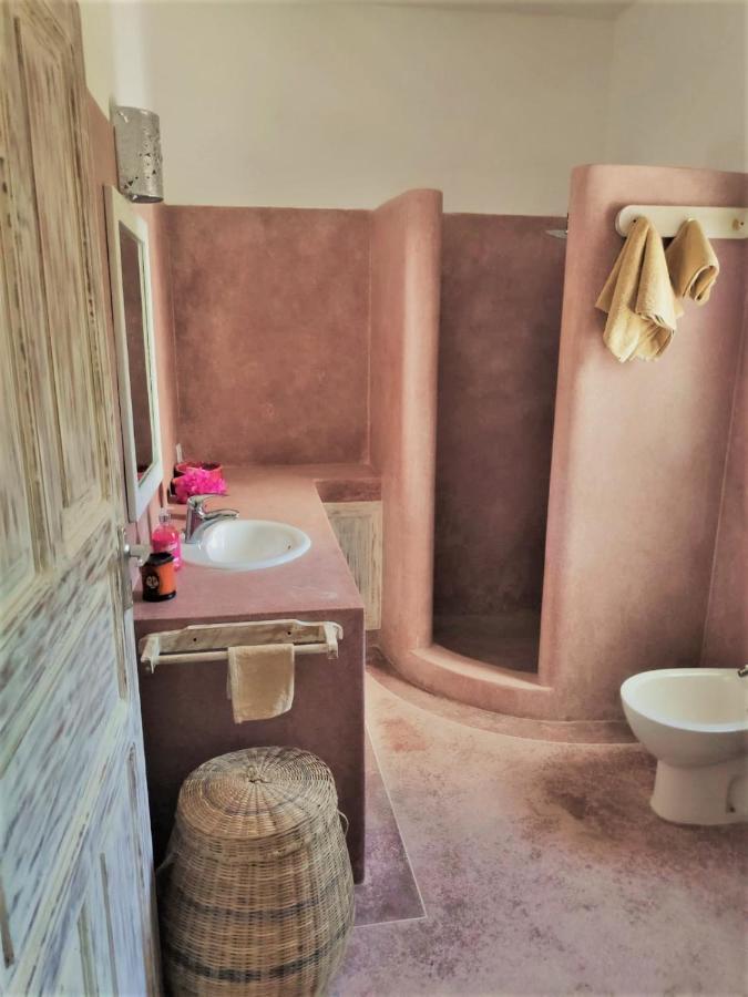 Kimya House, Watamu Bed & Breakfast Luaran gambar