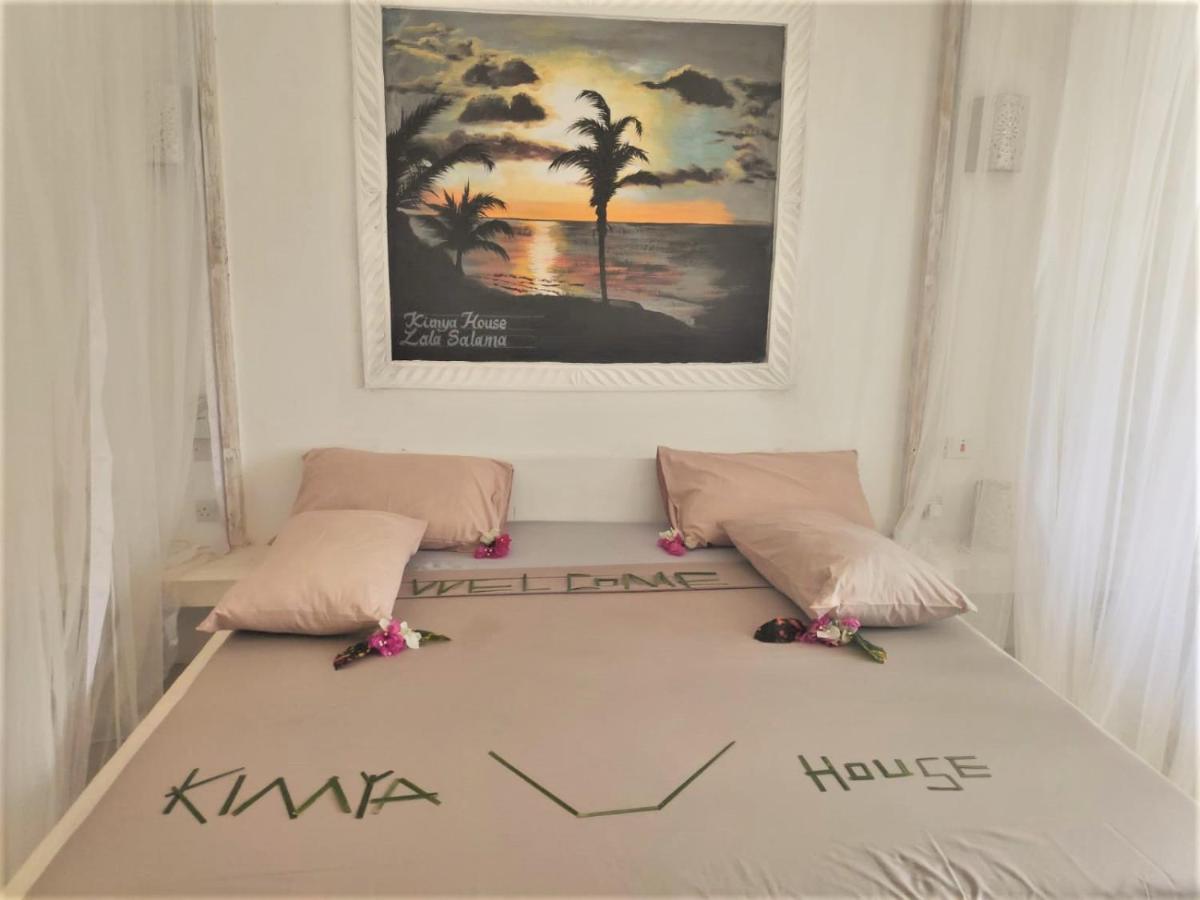 Kimya House, Watamu Bed & Breakfast Luaran gambar