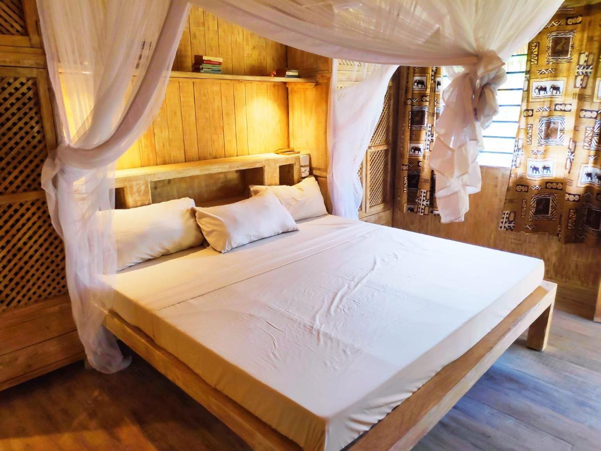 Kimya House, Watamu Bed & Breakfast Luaran gambar