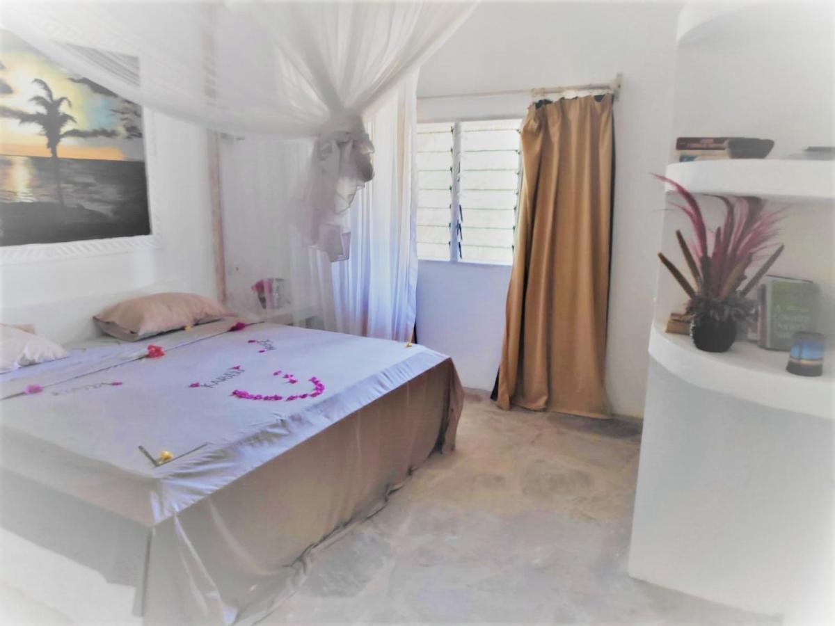 Kimya House, Watamu Bed & Breakfast Luaran gambar
