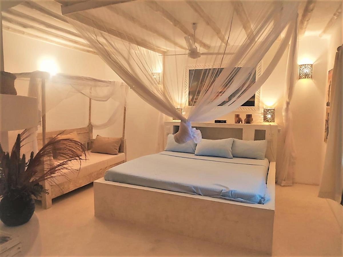 Kimya House, Watamu Bed & Breakfast Luaran gambar