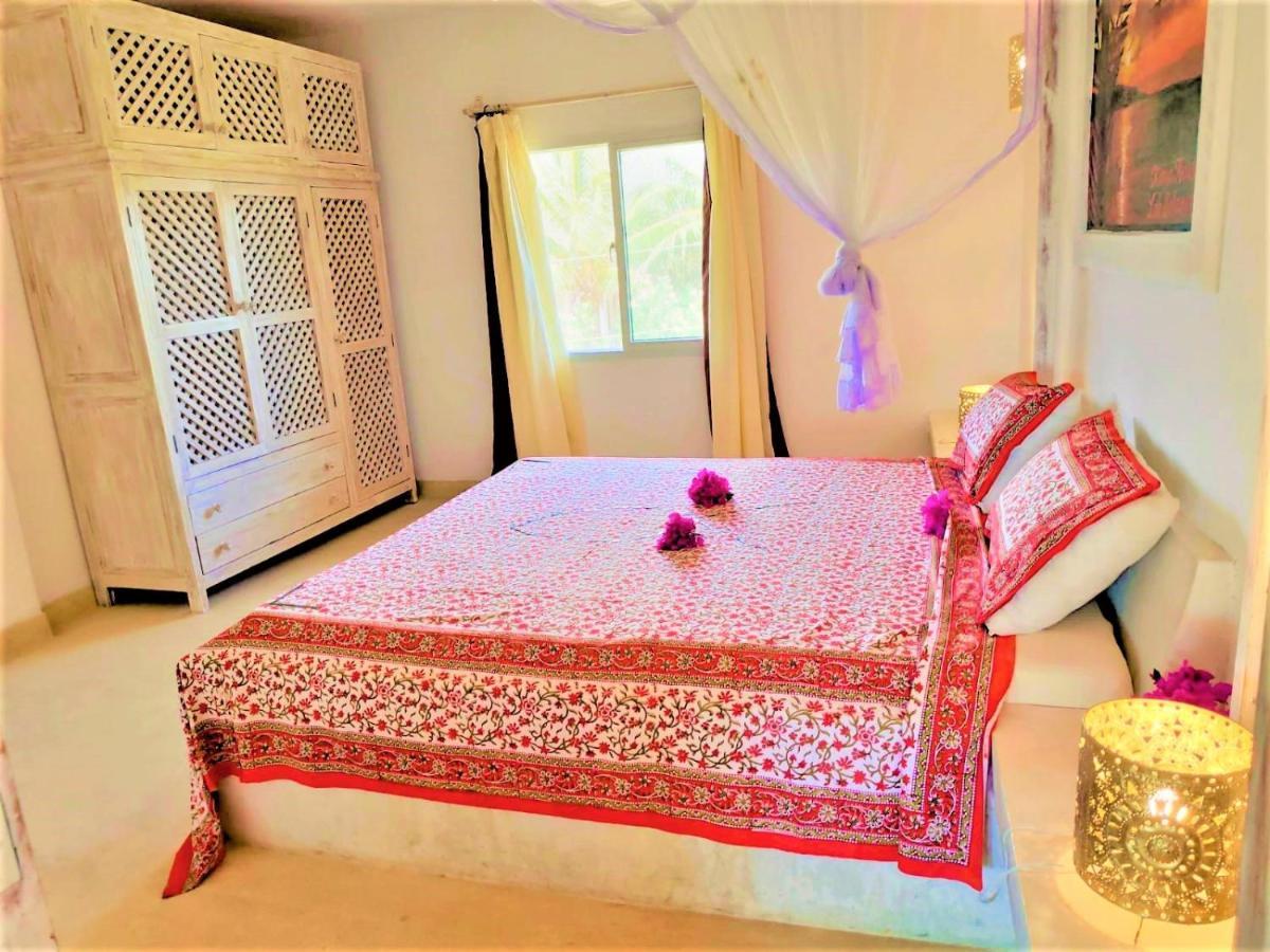 Kimya House, Watamu Bed & Breakfast Luaran gambar