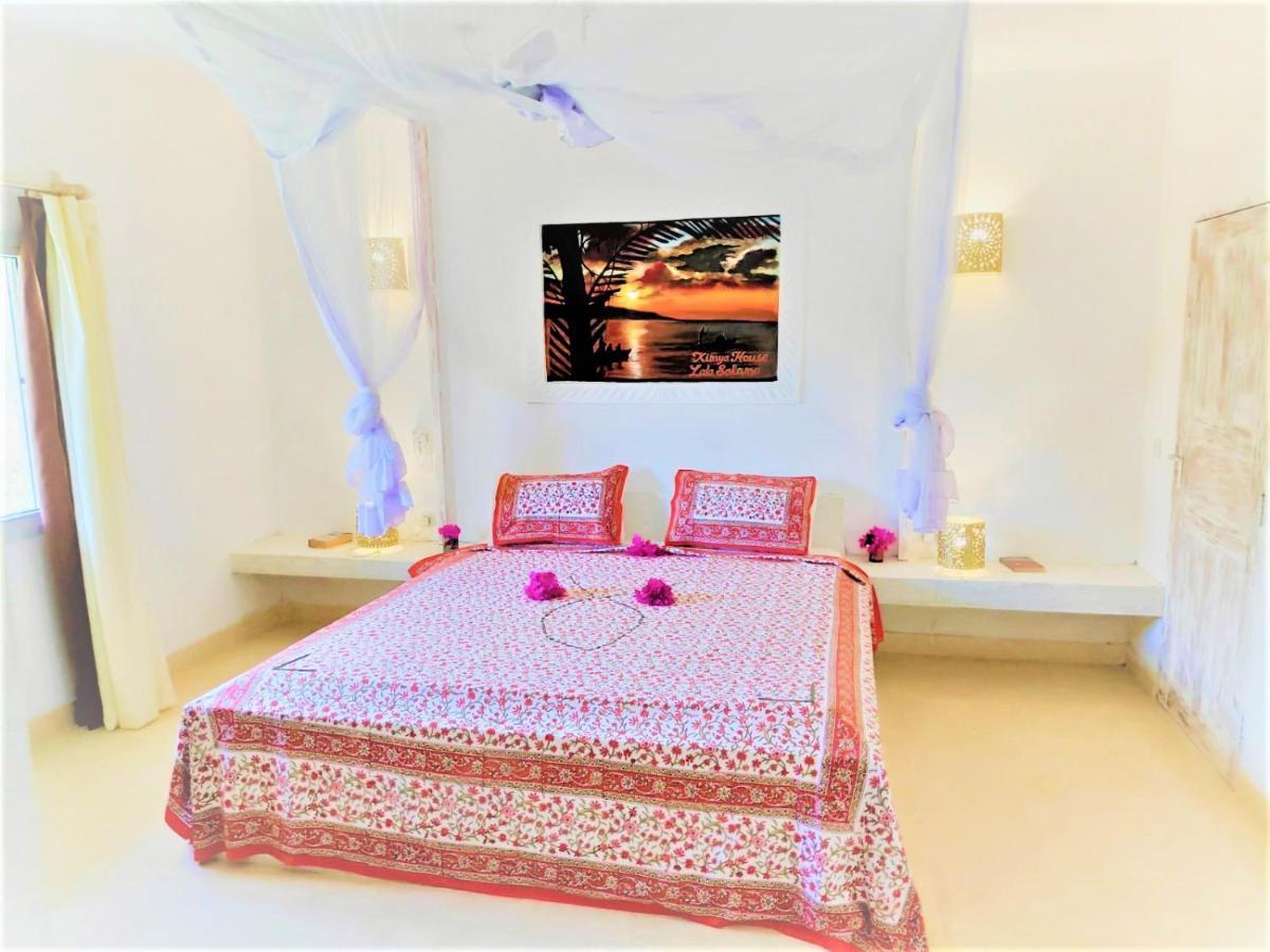 Kimya House, Watamu Bed & Breakfast Luaran gambar