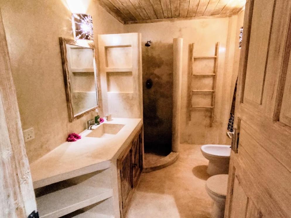 Kimya House, Watamu Bed & Breakfast Luaran gambar