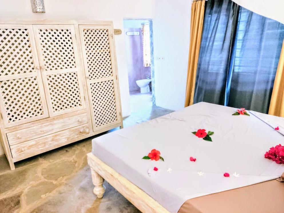 Kimya House, Watamu Bed & Breakfast Luaran gambar